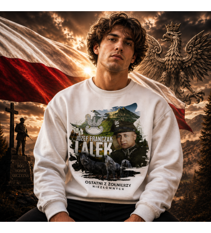 BLUZA LALEK